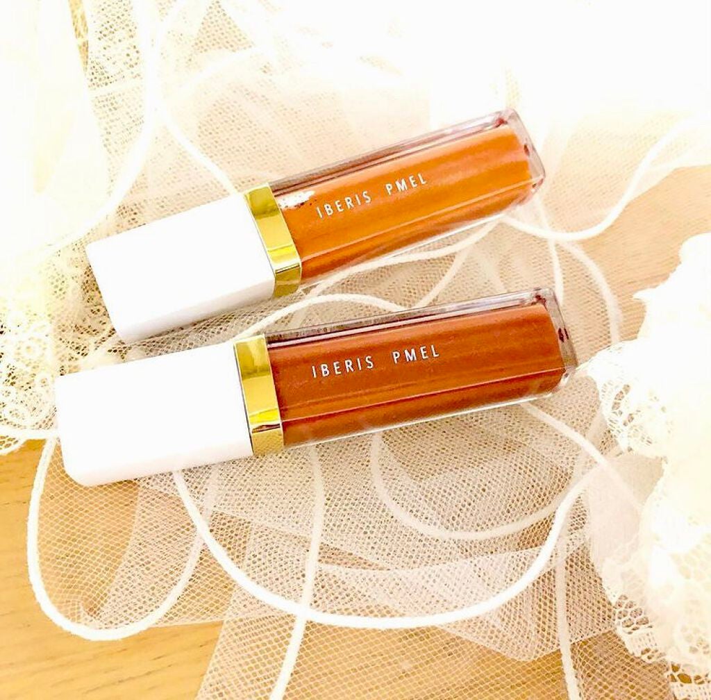 イベリスピメル ムースアイシャドウ/pdc/ジェル・クリームアイシャドウを使ったクチコミ(1枚目)