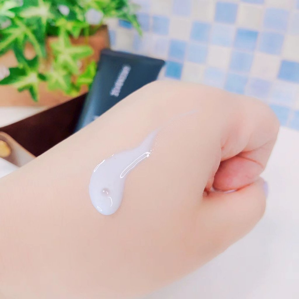 フェイスウォッシュ/GREEN BASE/洗顔フォームを使ったクチコミ（2枚目）