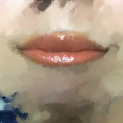 キャンディラップリッチカラー/キャンメイク/リップグロスを使ったクチコミ(2枚目)