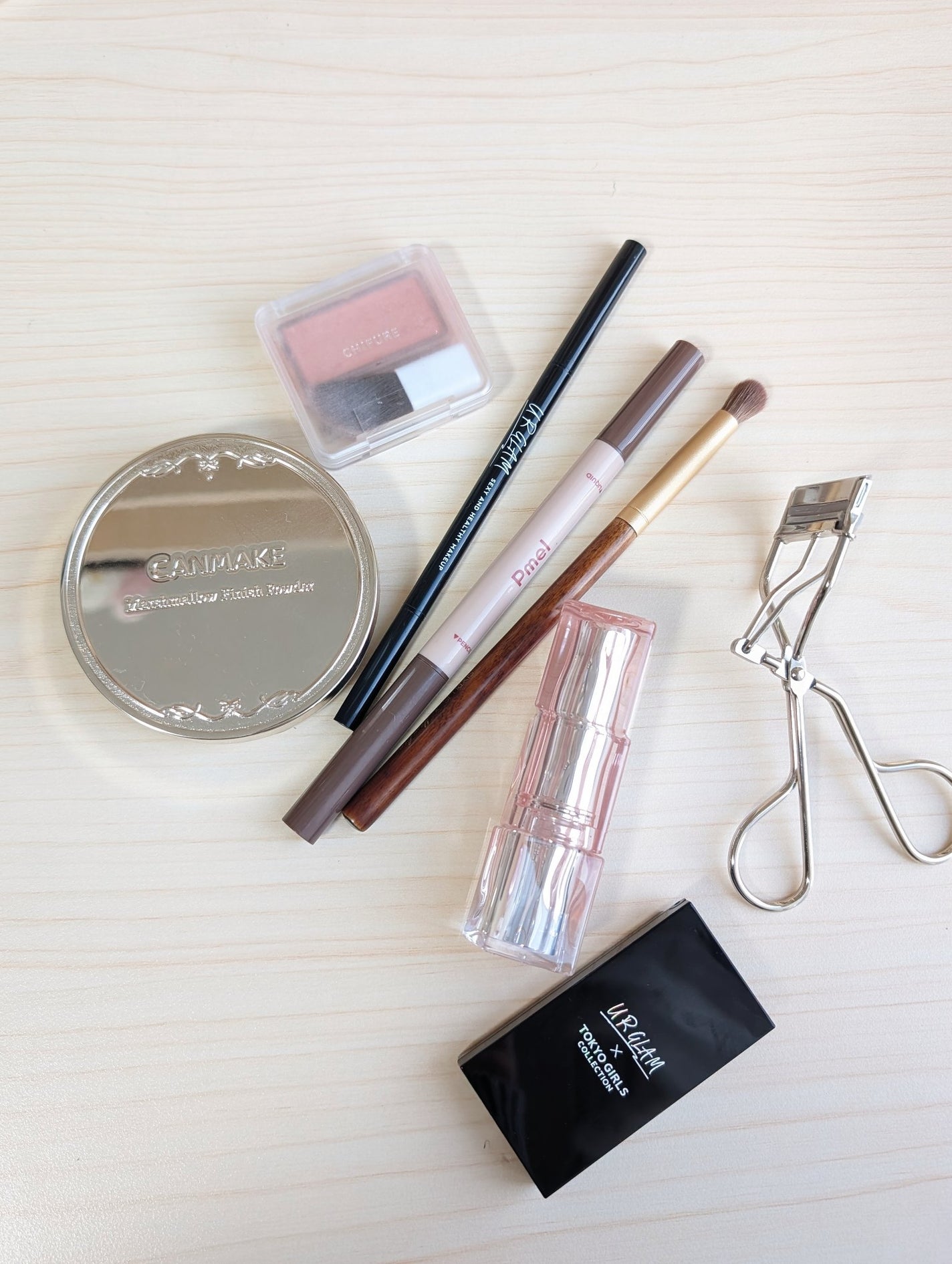 まつげにやさしいカーラー/SHOBIDO/ビューラーを使ったクチコミ(2枚目)