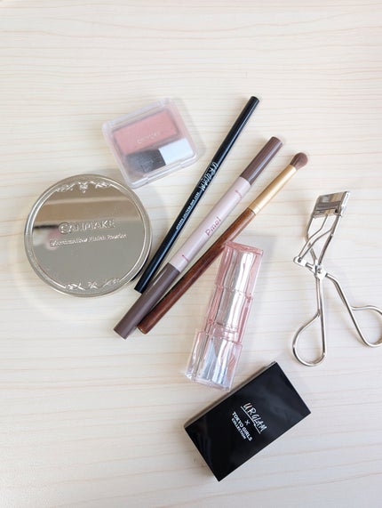 まつげにやさしいカーラー/SHOBIDO/ビューラーを使ったクチコミ(2枚目)