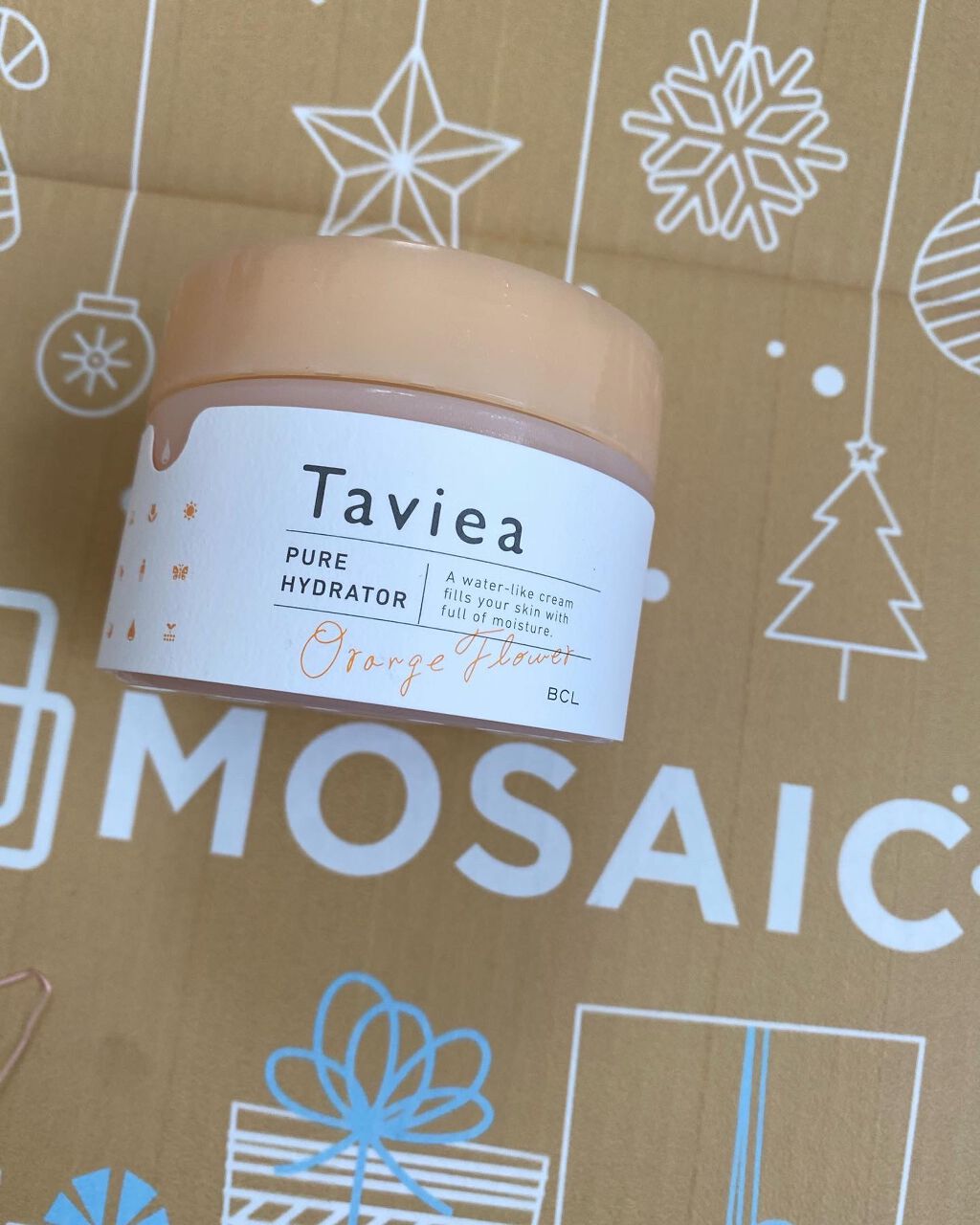 MOSAIC ボックス/MOSAIC/その他キットセットを使ったクチコミ(4枚目)