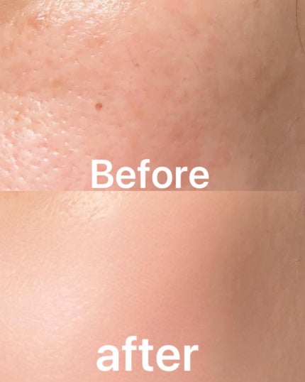 ウルトラシーンカバー クッションファンデーション/dearglam/クッションファンデーションを使ったクチコミ(7枚目)