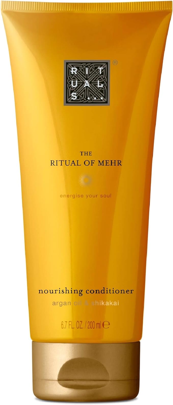 RITUALS The Ritual of Mehr Conditioner 