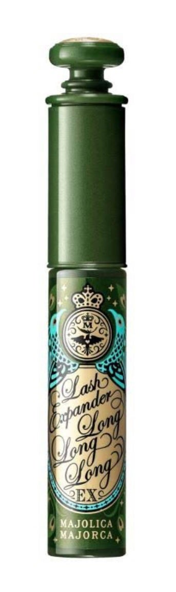 カールキープ マスカラベース/ヒロインメイク/マスカラ下地を使ったクチコミ(5枚目)