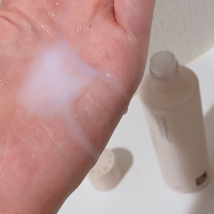 CERAPYome Moist In Treatment/my skin solus/美容液を使ったクチコミ(2枚目)