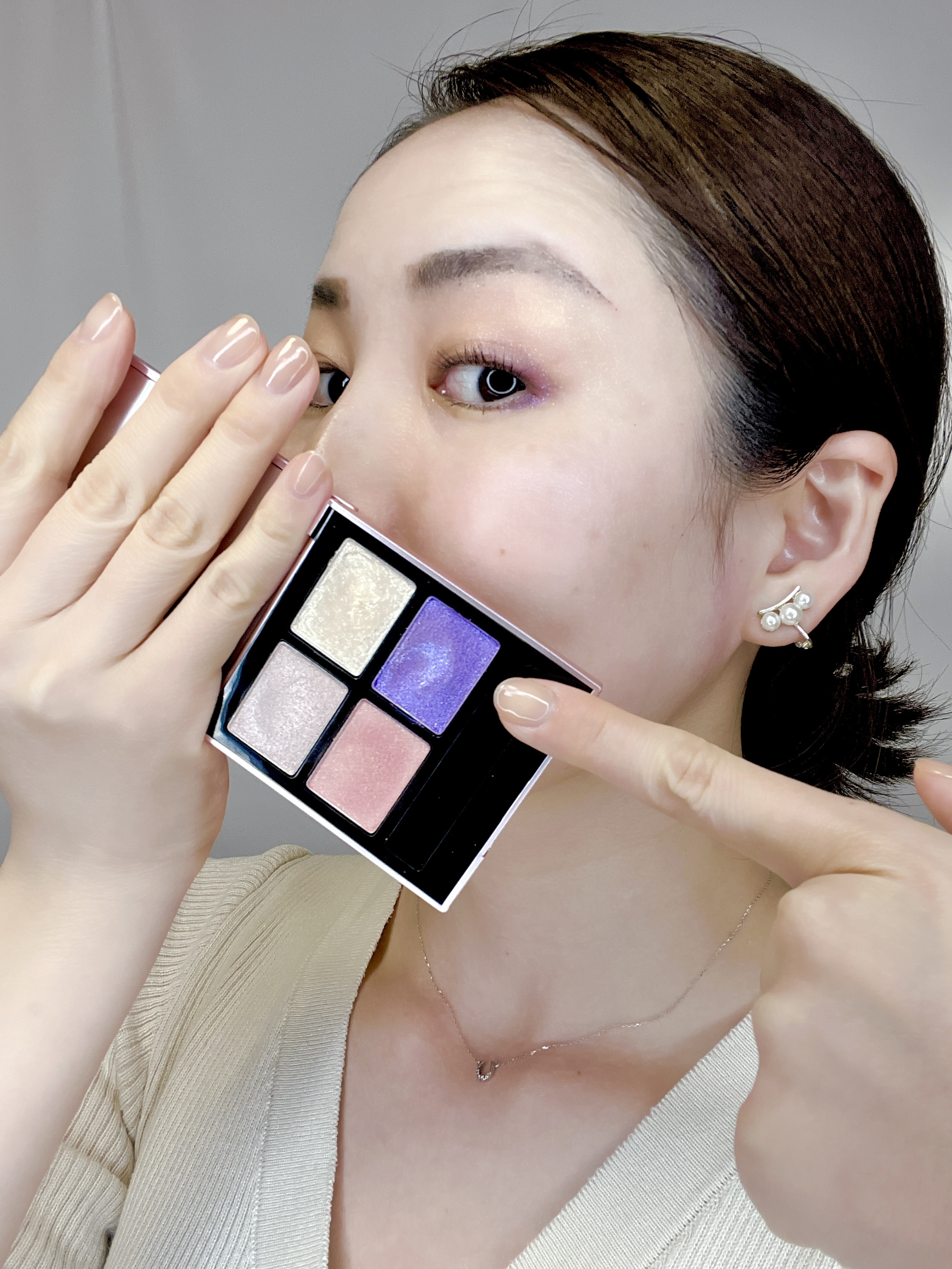 オールインワンマスカラ/ILM/マスカラを使ったクチコミ（3枚目）