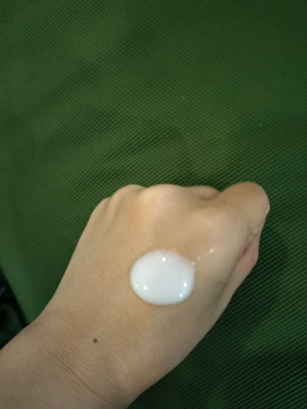 うるおいローション/シンプルバランス/オールインワン化粧品を使ったクチコミ(2枚目)