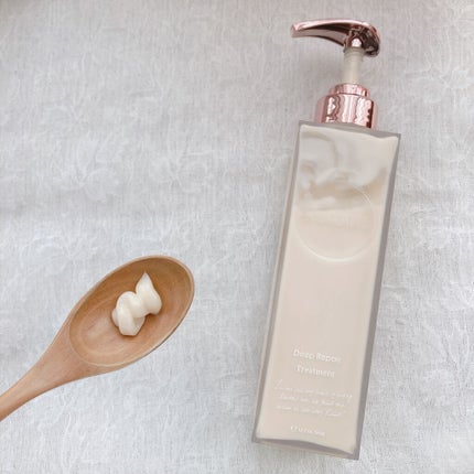 プルント ディープリペア美容液シャンプー/トリートメント/Purunt./市販シャンプーを使ったクチコミ(6枚目)