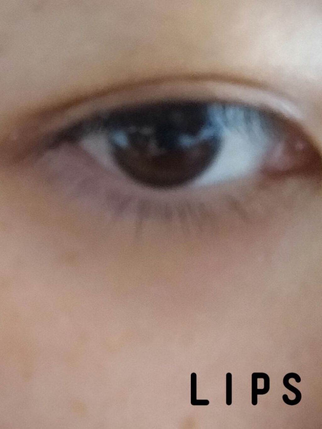 フリーファイバー120 スタンダードタイプ /メザイク/二重まぶた用アイテムを使ったクチコミ（2枚目）