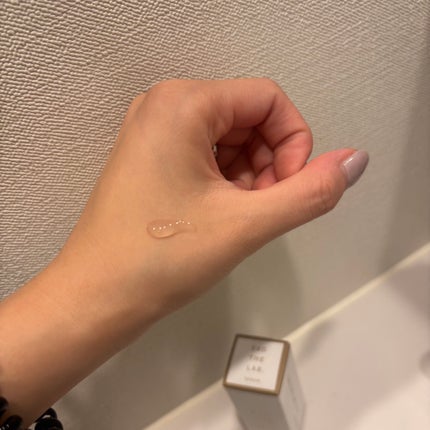 EXO THE LAB.SERUM/EXO THE LAB./美容液を使ったクチコミ(2枚目)