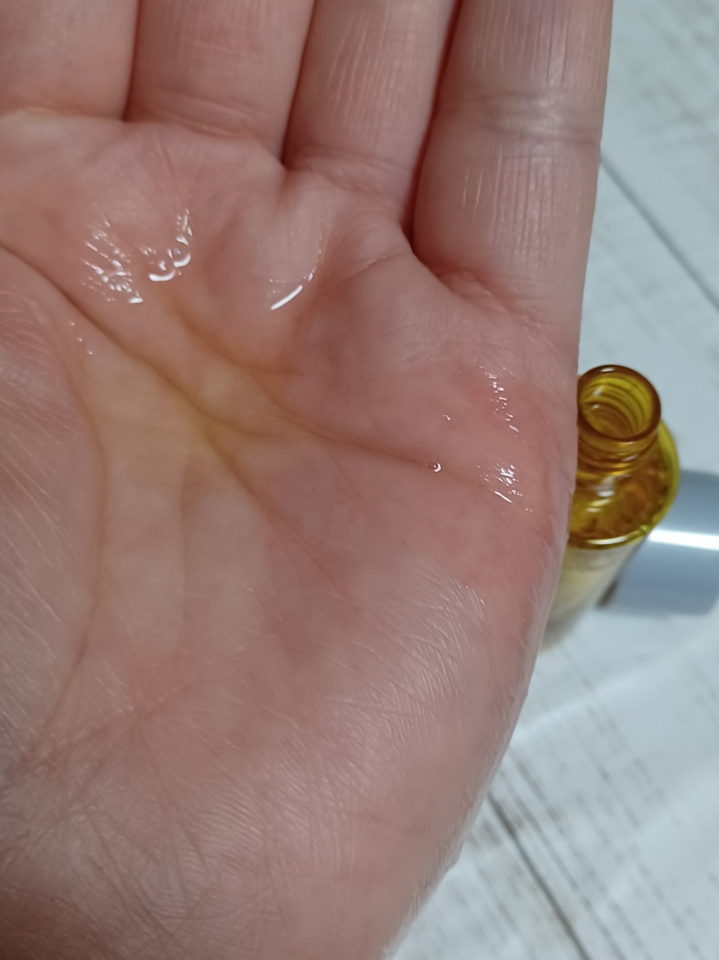 VCクリアコントロールローション/ogaコスメ研究所/化粧水を使ったクチコミ(6枚目)