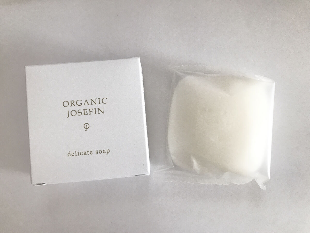 bodysoap / マーガレット・ジョセフィン