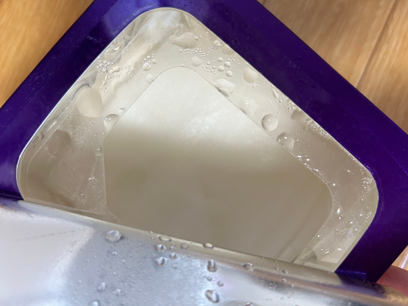 ルルルン ハイドラ EX マスク/ルルルン/シートマスク・パックを使ったクチコミ(2枚目)