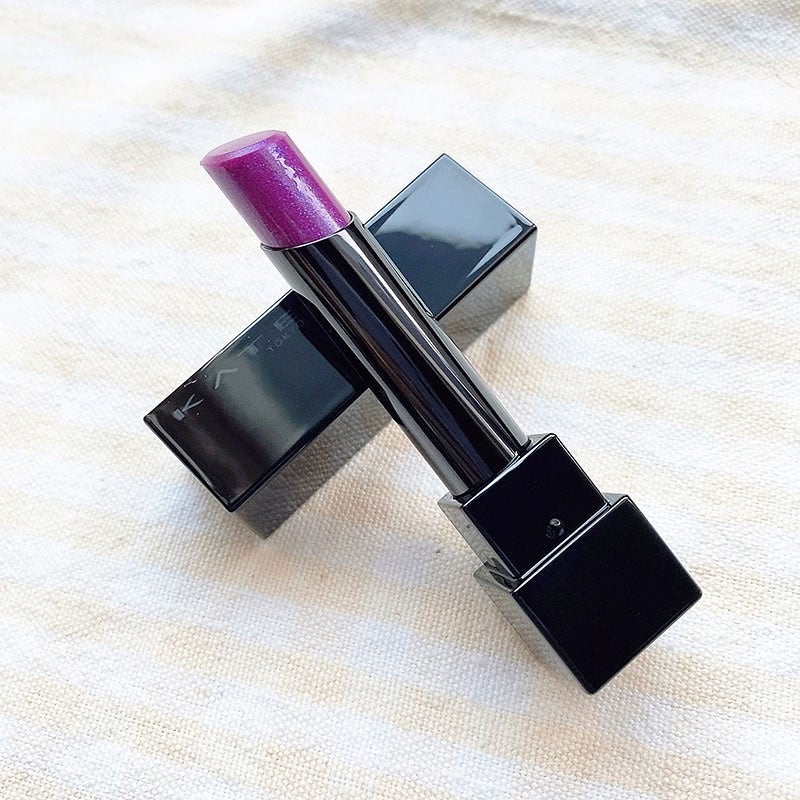 ケイト リップモンスター/KATE/口紅を使ったクチコミ(4枚目)