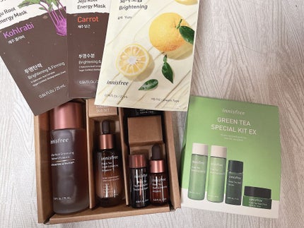 ジェニフィック アドバンスト N/LANCOME/美容液を使ったクチコミ(1枚目)