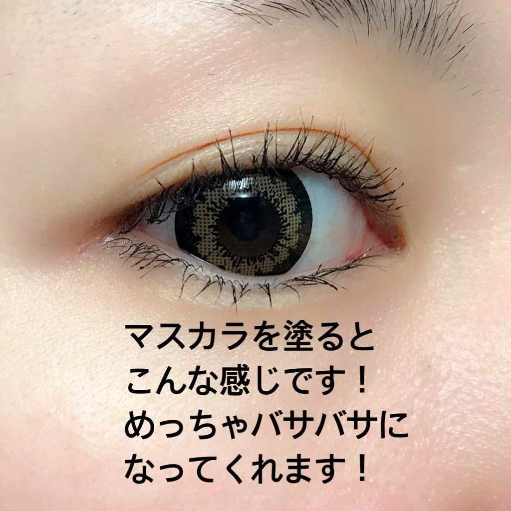 アイラッシュカーラー /SHISEIDO/ビューラーを使ったクチコミ(3枚目)