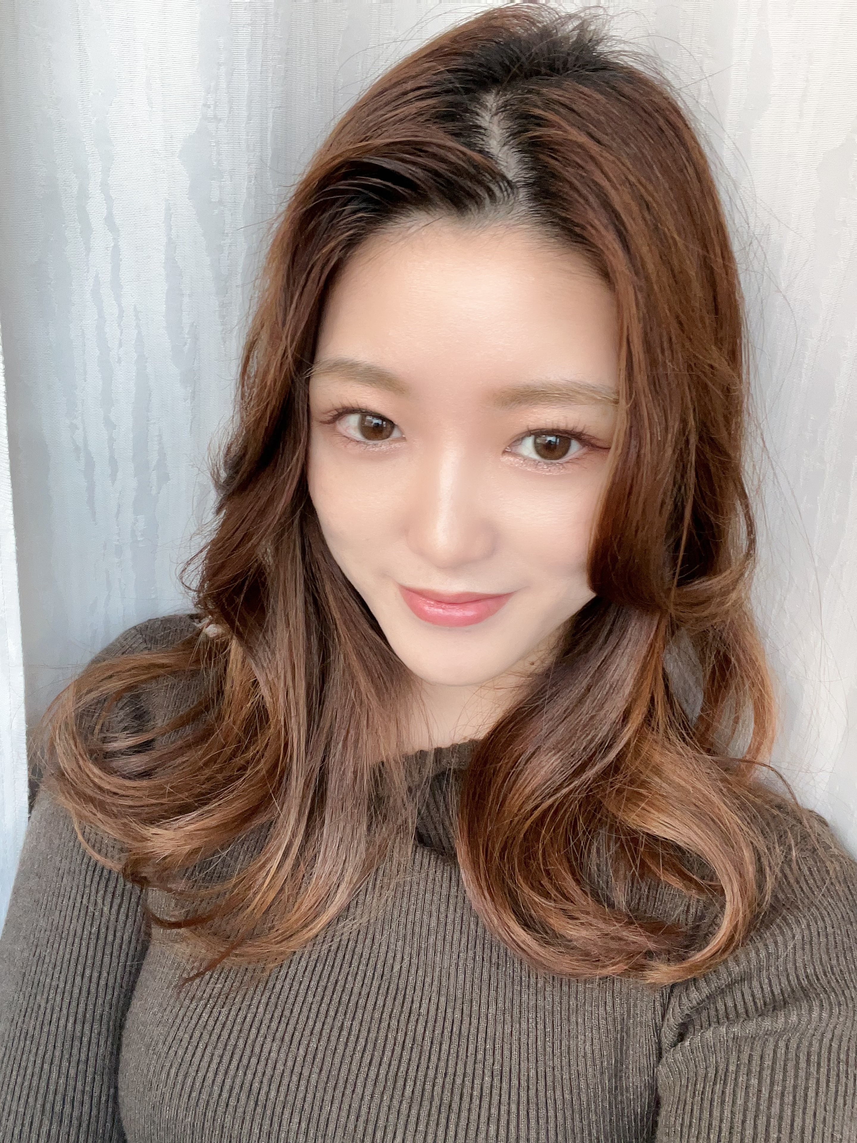 プリュスオー メルティバーム/plus eau/ヘアバームを使ったクチコミ（3枚目）