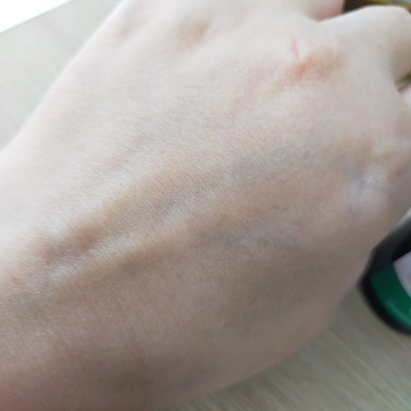 EDW コンセントレート セラム/THE BODY SHOP/美容液を使ったクチコミ(4枚目)