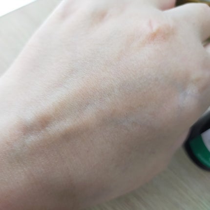 EDW コンセントレート セラム/THE BODY SHOP/美容液を使ったクチコミ(4枚目)