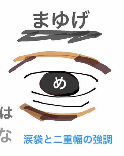 【旧品】パーフェクトスタイリストアイズ/キャンメイク/アイシャドウパレットを使ったクチコミ(4枚目)