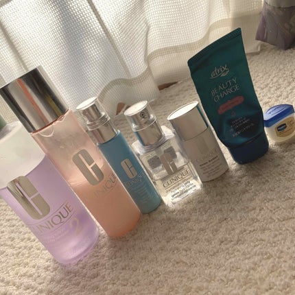 イーブン ベター ダーク スポット ディフェンス 50/CLINIQUE/日焼け止め・UVケアを使ったクチコミ(1枚目)