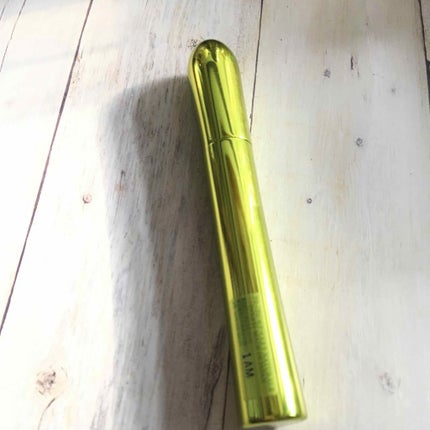 モテマスカラ NATURAL 2/UZU BY FLOWFUSHI/マスカラを使ったクチコミ(1枚目)