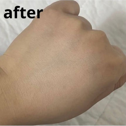 プロテーラービーベルベットカバークッション/espoir/クッションファンデーションを使ったクチコミ(3枚目)