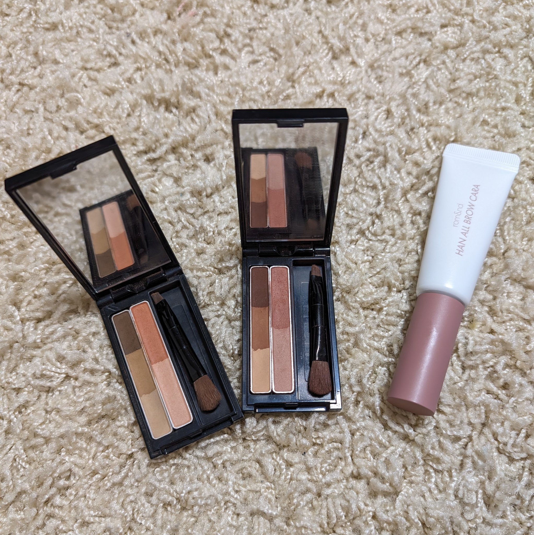 &be ブラックスポンジ/＆be/パフ・スポンジを使ったクチコミ（3枚目）