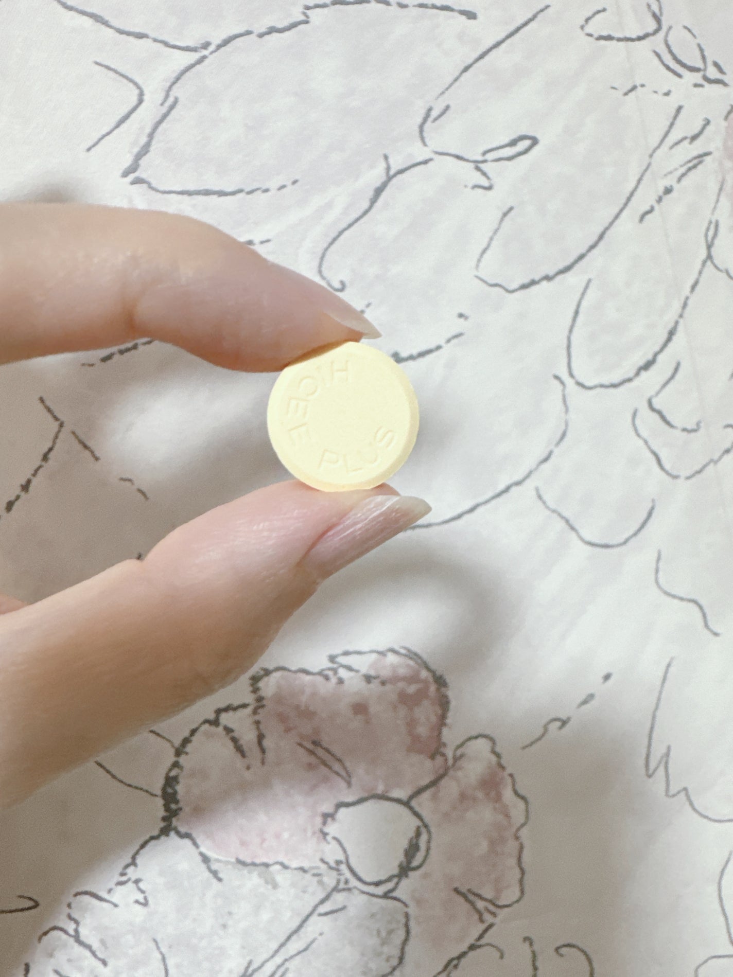 ハイシープラス(医薬品)/ハイシー/その他を使ったクチコミ(2枚目)