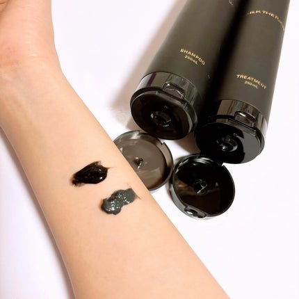 LENA on LIPS 「.▷SILKTHERICH/シルクザリッチ【スカルプ&リペア】..」(4枚目)