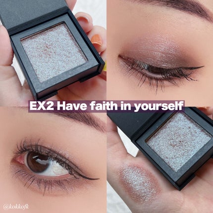 ブライトフューチャーボックス/KANEBO/単色アイシャドウを使ったクチコミ(6枚目)