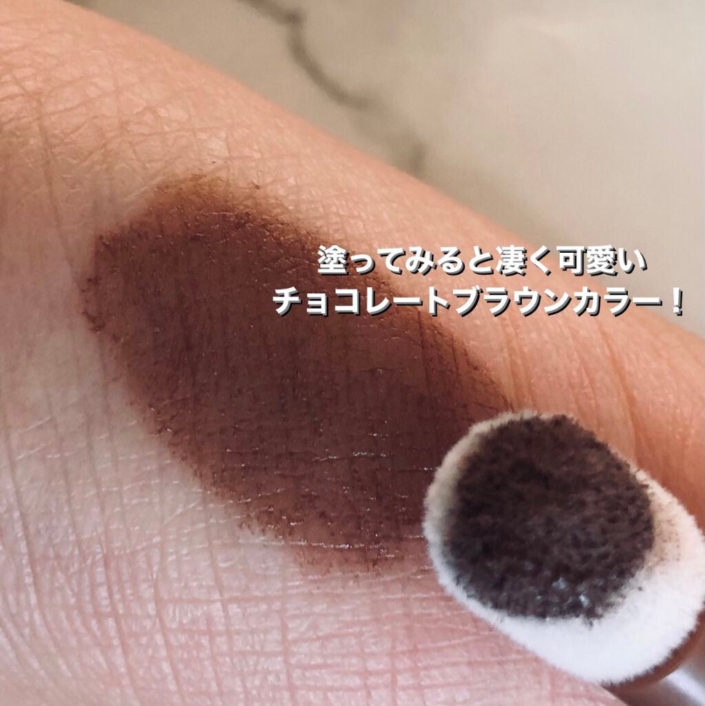 ピーチパフ ロングウェアリング マット リップカラー /Too Faced/口紅を使ったクチコミ(4枚目)