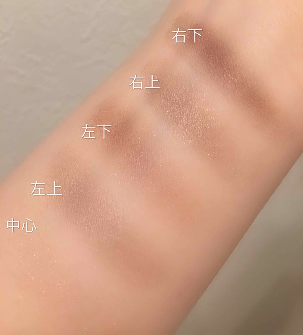 口紅（詰替用）/ちふれ/口紅を使ったクチコミ（2枚目）