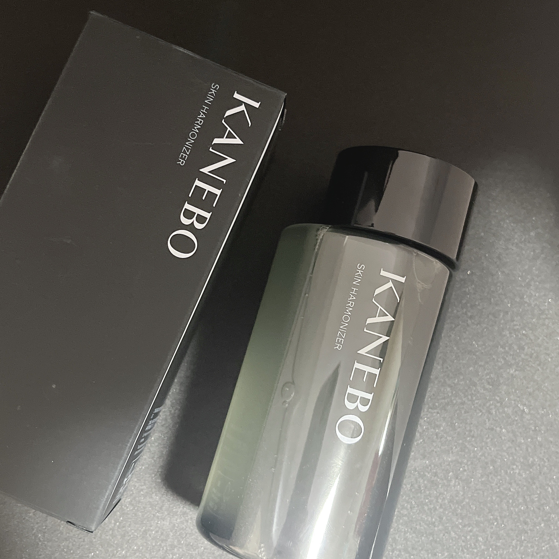 スキン　ハーモナイザー/KANEBO/化粧水を使ったクチコミ（2枚目）