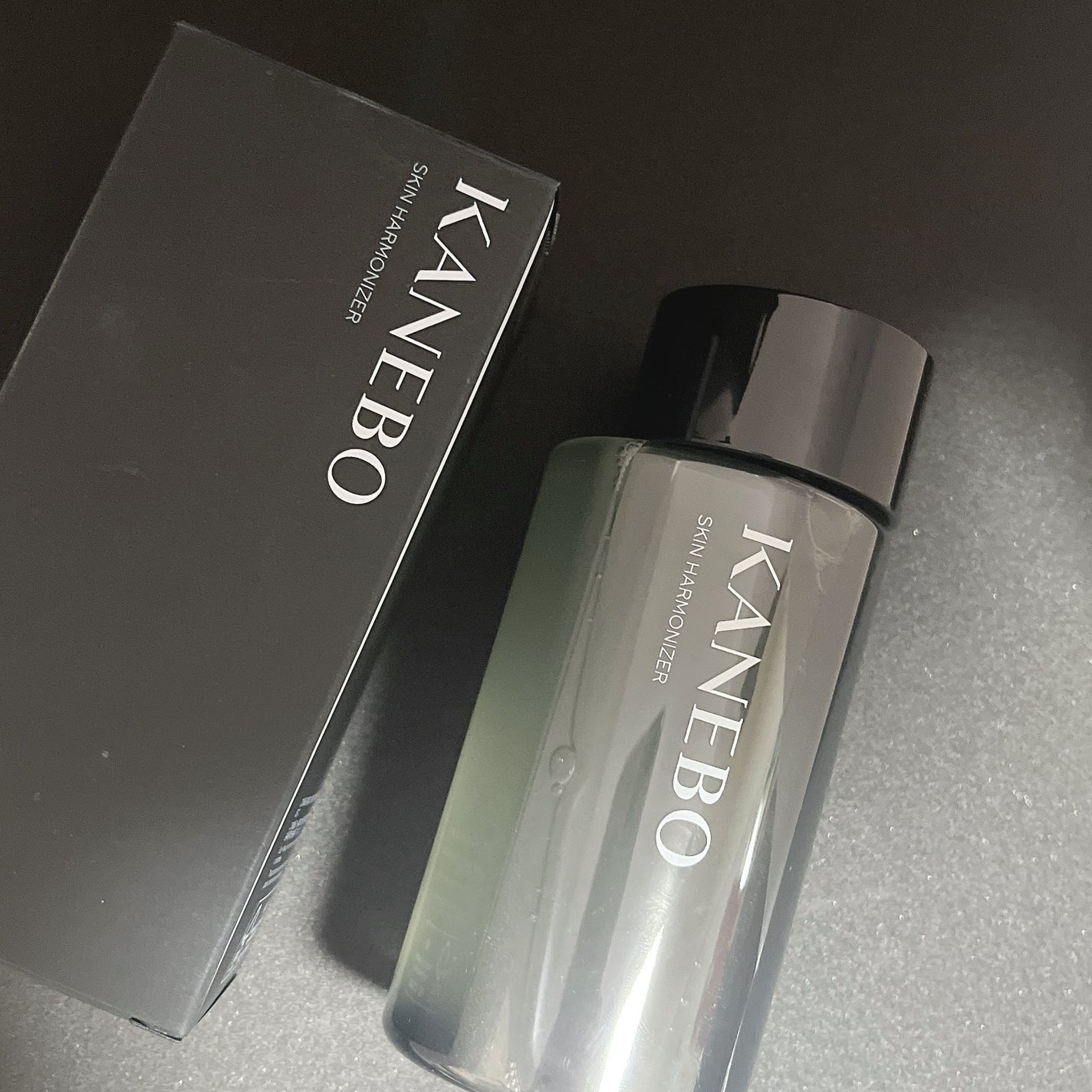 スキン ハーモナイザー/KANEBO/化粧水を使ったクチコミ(2枚目)