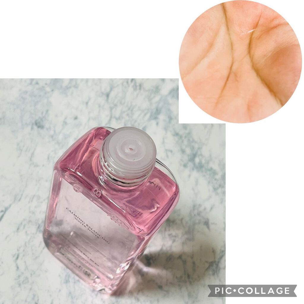 ピンクティーツリートナー/APLIN/化粧水を使ったクチコミ(2枚目)