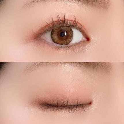 アイデザイナー/SNIDEL BEAUTY/アイシャドウパレットを使ったクチコミ(4枚目)