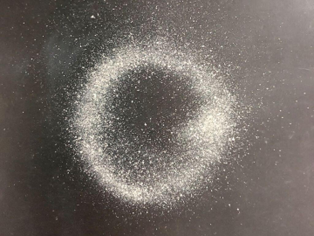 ミネラルエアースターターセット/NIMERAL air/その他ファンデーションを使ったクチコミ(2枚目)