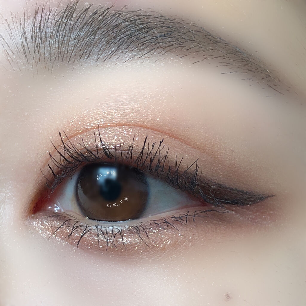 キル ラッシュ スーパープルーフ マスカラ/CLIO/マスカラを使ったクチコミ（3枚目）