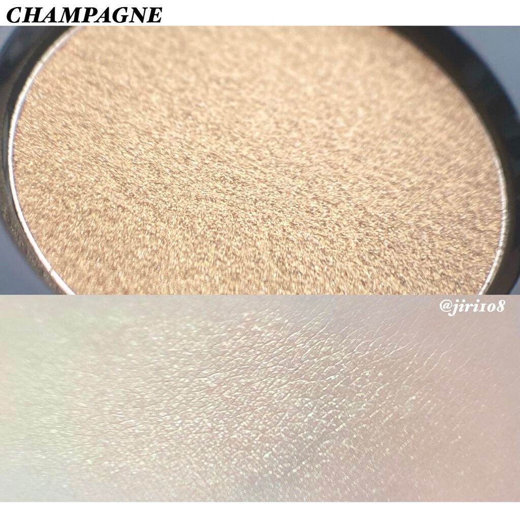 リュクス アンコール アイシャドウ パレット/BOBBI BROWN/アイシャドウパレットを使ったクチコミ(7枚目)