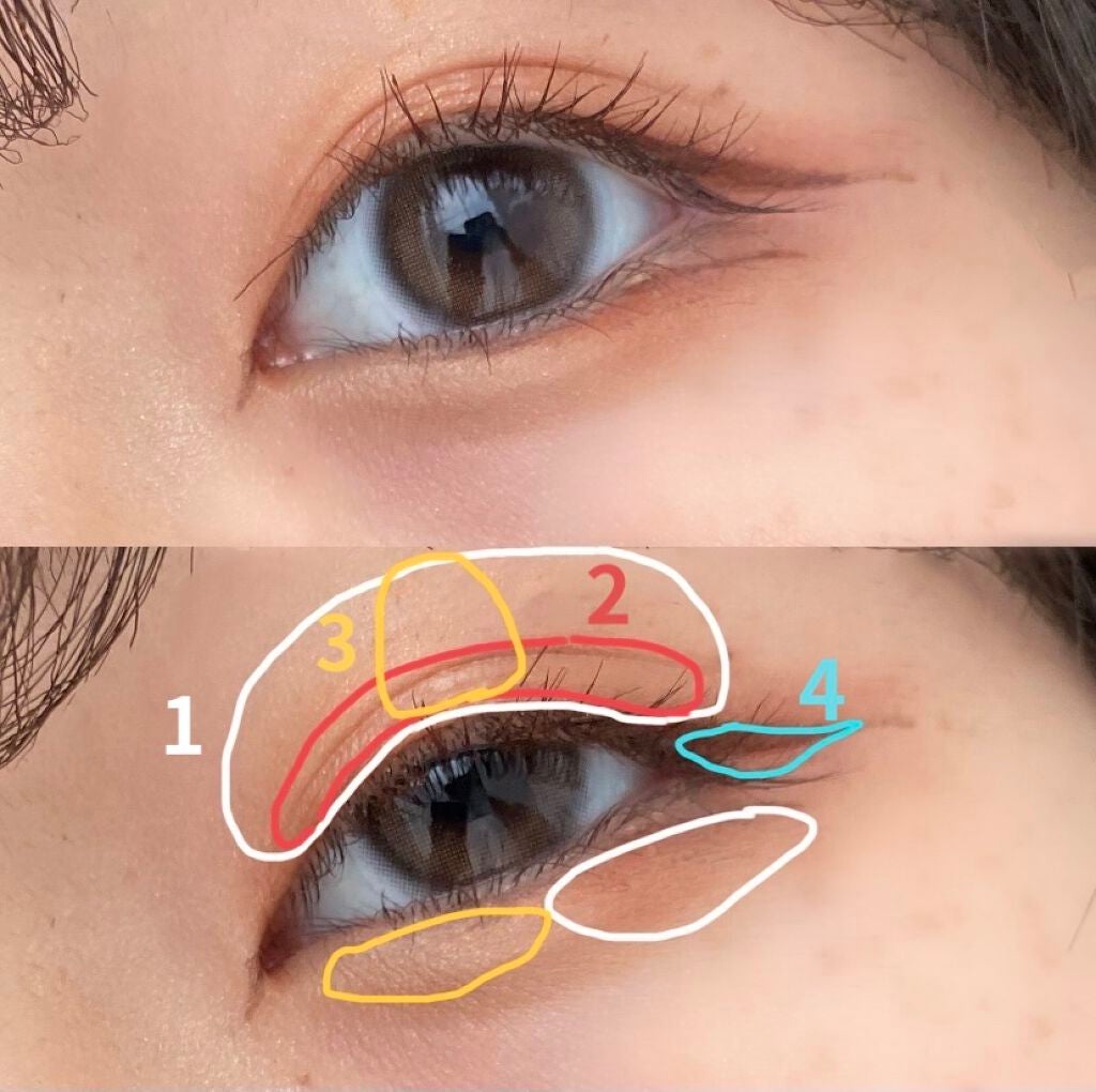 【旧品】マシュマロフィニッシュパウダー/キャンメイク/プレストパウダーを使ったクチコミ(2枚目)