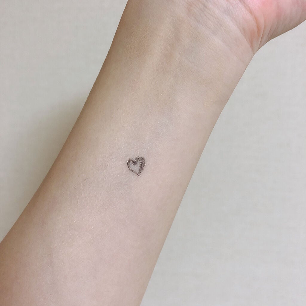 カバーパーフェクション チップコンシーラー/the SAEM/リキッドコンシーラーを使ったクチコミ(7枚目)