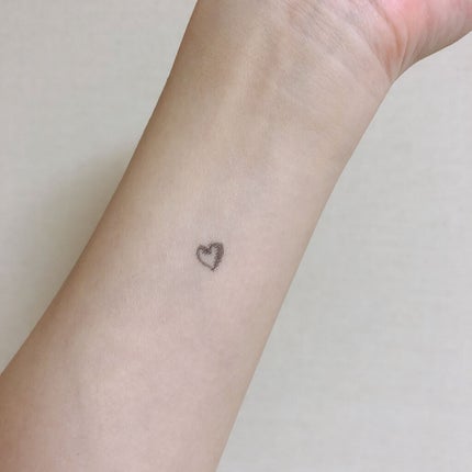 カバーパーフェクション チップコンシーラー/the SAEM/リキッドコンシーラーを使ったクチコミ(7枚目)