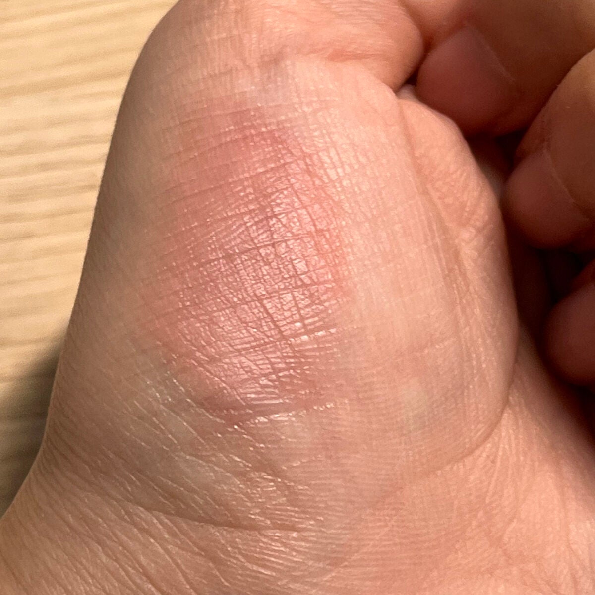 グロウベールティント/BANILA CO/リップティントを使ったクチコミ(5枚目)