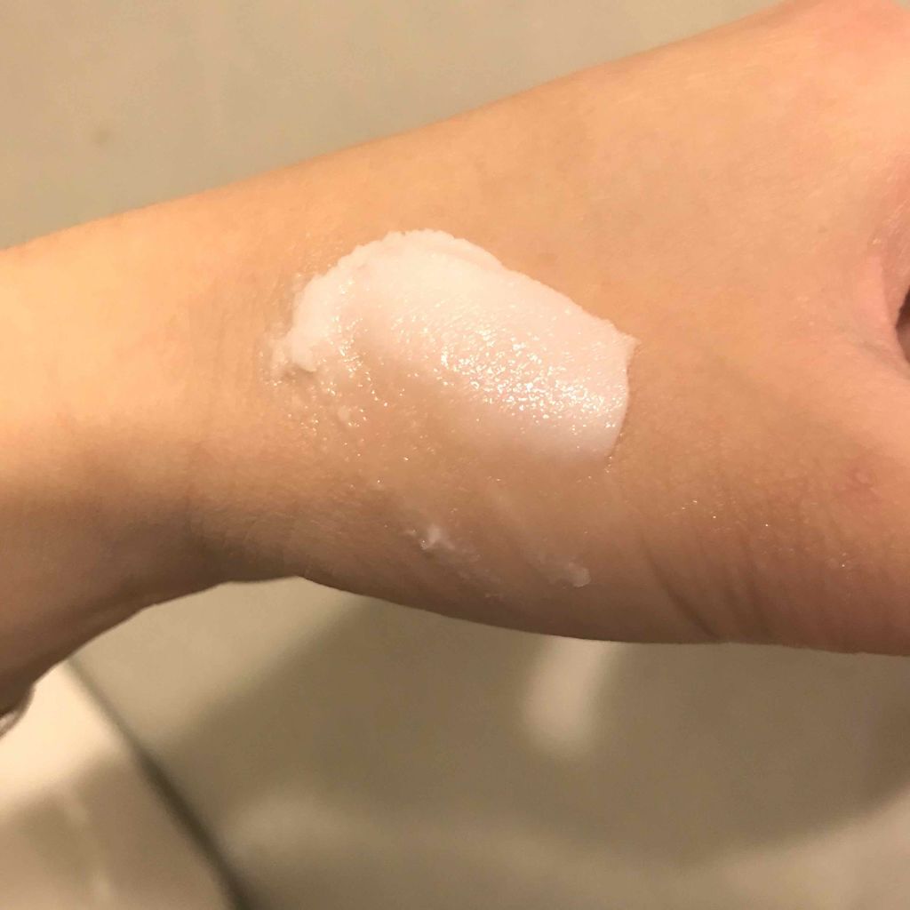 ジェミールフラン メルティバター バーム/ジェミールフラン/ヘアバームを使ったクチコミ(3枚目)