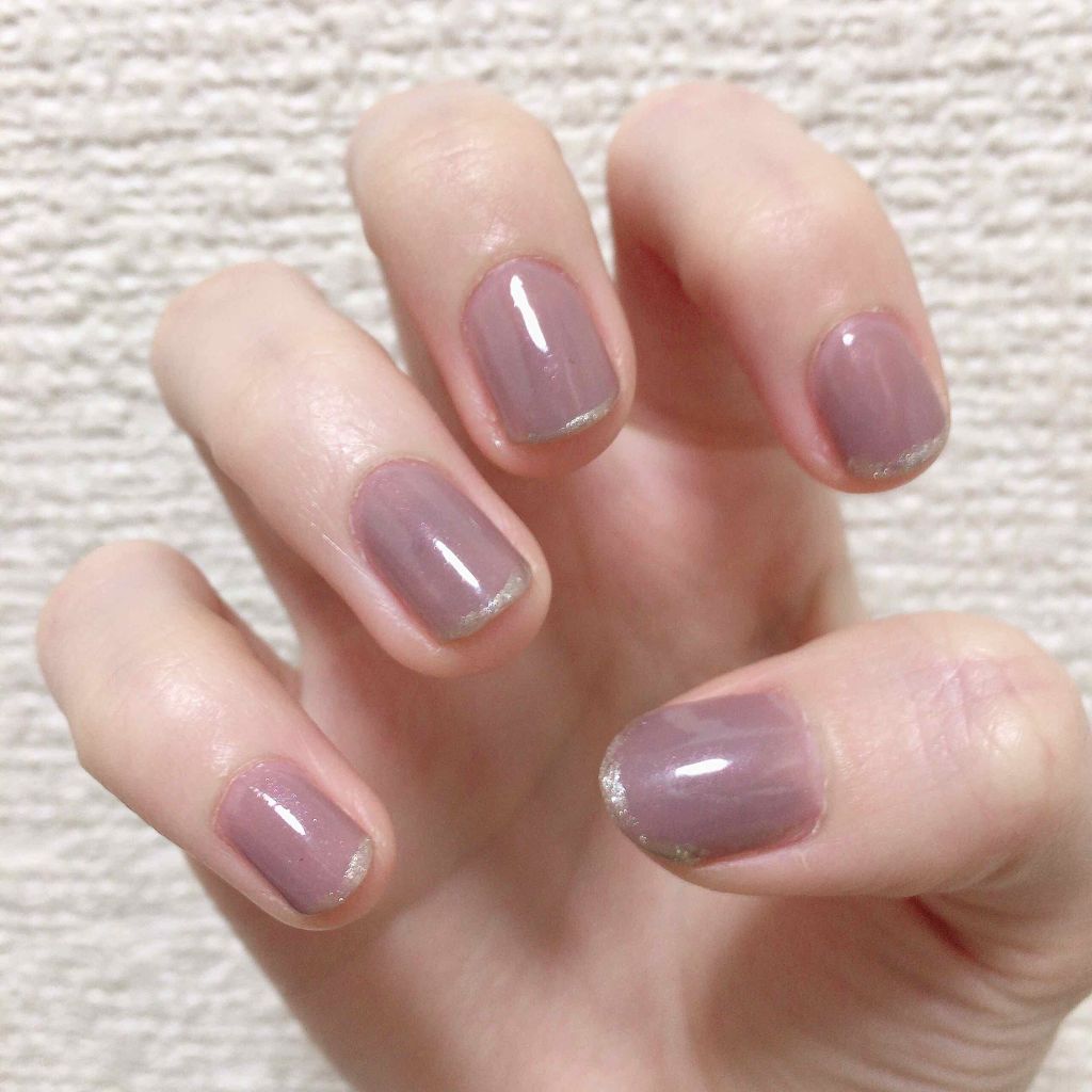 サンリオネイル/DAISO/マニキュアを使ったクチコミ(2枚目)