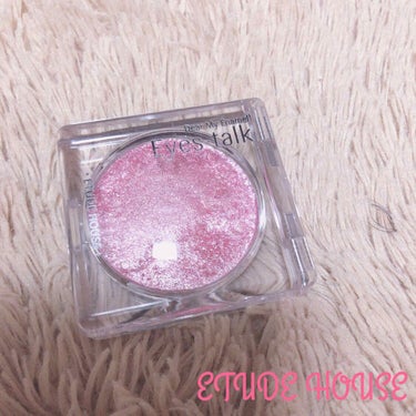 ♡o｡+..:*♡o｡+..:*♡o｡+..:*♡o｡+..:*♡o｡+..:*


❤️ETUDE HOUSE❤️


エチュードハウス ディア マイエナメル アイトーク
PK001


♡o｡+..