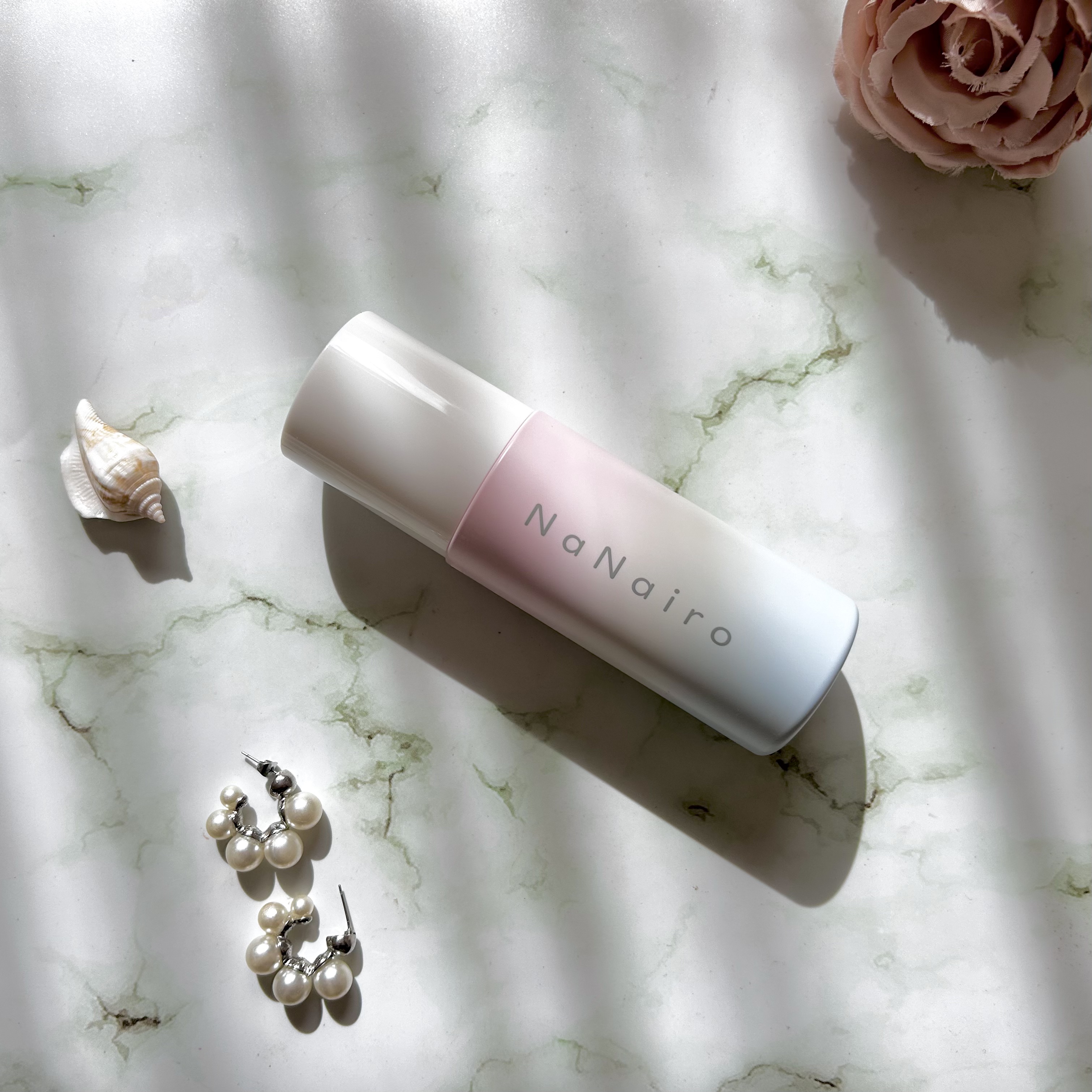 NaNairoローション/NaNairo/化粧水を使ったクチコミ（1枚目）