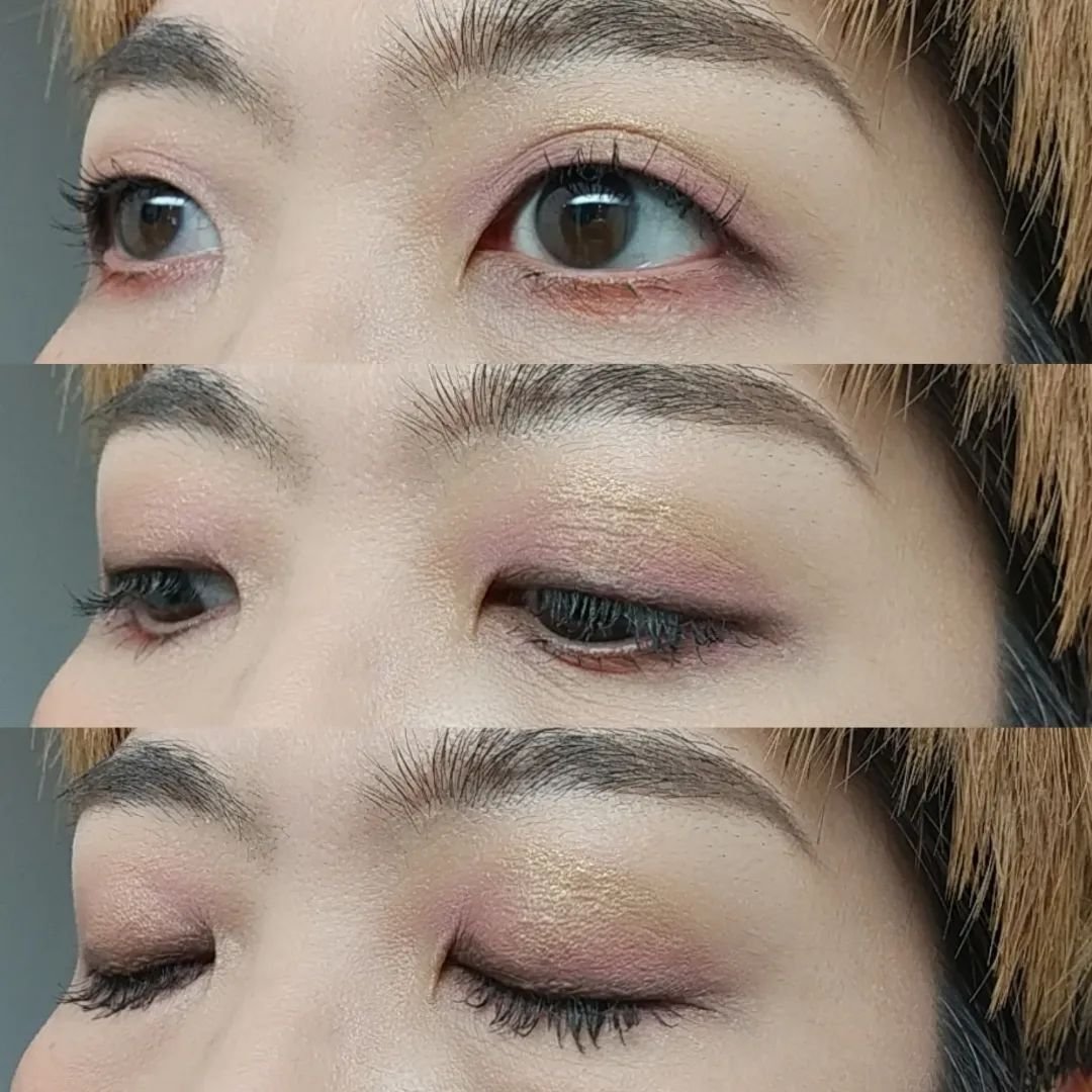 M·A·C ロックド キス インク リップカラー/M・A・C/口紅を使ったクチコミ（2枚目）